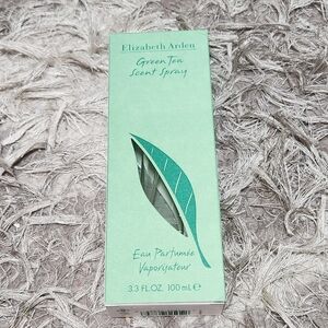 Elizabeth Arden Green Tea Spray (100 mL/3.3 oz)